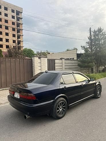 хонда степ ереф 1: Honda Torneo: 1998 г., 1.8 л, Автомат, Бензин, Седан — 3