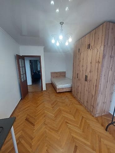 нижняя аларча квартира: 2 комнаты, Агентство недвижимости, С мебелью полностью — 3