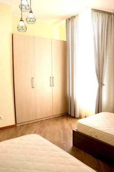 балыкчы отдых: Коттедж, ЦО Royal beach, Чок-Тал, Детская площадка, Парковка, стоянка, Охраняемая территория — 15