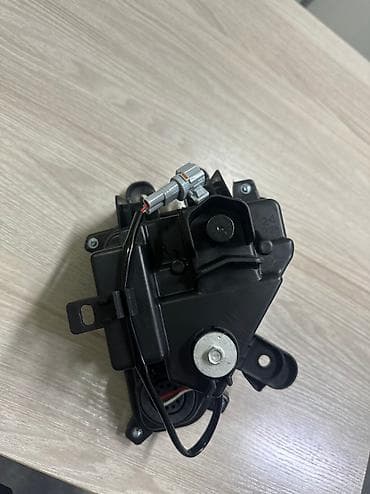 lexs: Комплект противотуманных фар Lexus 2019 г., Новый, Аналог — 2