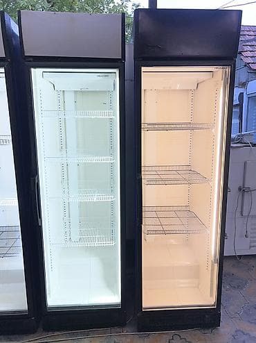 буву холодилник: Для мяса, мясных изделий, Кондитерские, Для напитков, Италия, Б/у — 3