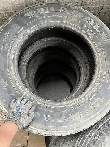 235 60 r18 зима: Шины 235 / 60 / R 18, Зима, Комплект, Легковые, Roadstone — 3