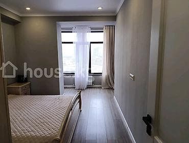 all group: 3 комнаты, 101 м², Элитка, 8 этаж, Евроремонт — 4