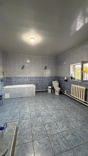 продаю дом ат башы: Продаётся дом 🏠 Район Арча бешик(Чортекова/Ахунбаева Участок 4соток — 9