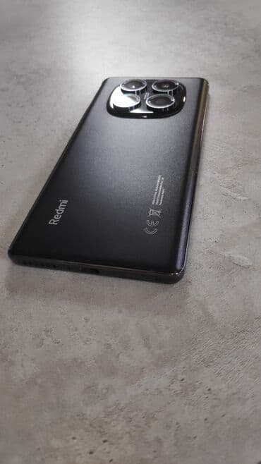 ddr4 ecc: Redmi, Redmi Note 14 Pro, Новый, 256 ГБ, цвет - Черный, 2 SIM — 6