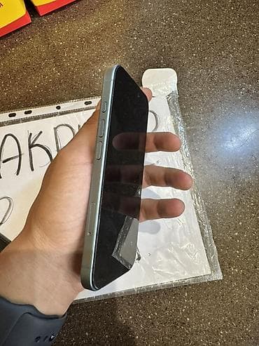 iphone 20: IPhone 16, 128 ГБ Аккумулятор 92% Циклов 710 Торг есть адекватный — 7