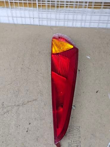 задний стоп венто: Задний левый стоп-сигнал Fiat 2002 г., Б/у, Оригинал, Германия — 9