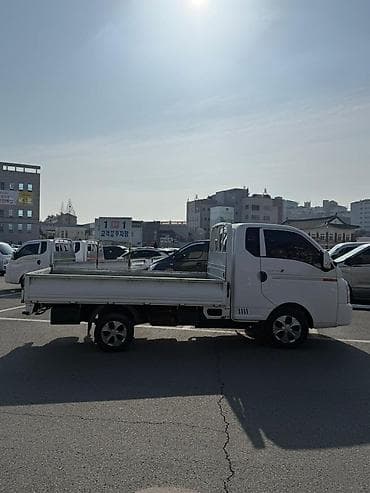 k7 2020: Легкий грузовик, Hyundai, Стандарт, 3 т, Новый — 7