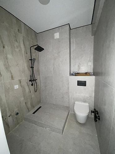 2 8: 1 комната, 47 м², Асанбай мкр Элитка, 8 этаж, Евроремонт — 6