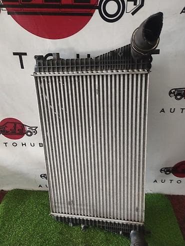 Интеркулер Volkswagen Tiguan SUV 2009 (б/у)