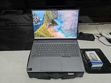 видеокара: Для учебы, Б/у, Intel Core i7 — 2