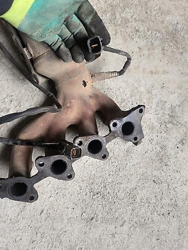 Коллектор Hyundai Б/у, Оригинал at lalafo.kg Коллектор Hyundai Б/у, Оригинал