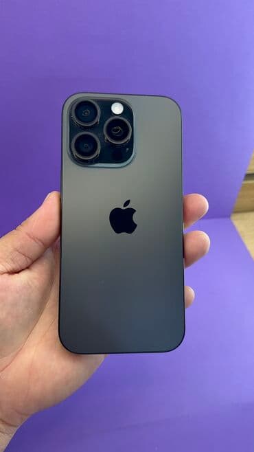 бу телефоны в бишкеке редми: IPhone 16 Pro, Б/у, 256 ГБ, 94 % — 4