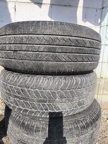 зимняя резина 26565 r17: Шины летние 265/65 R17 - Типоразмер: 265/65 R17 (радиальные) - — 2