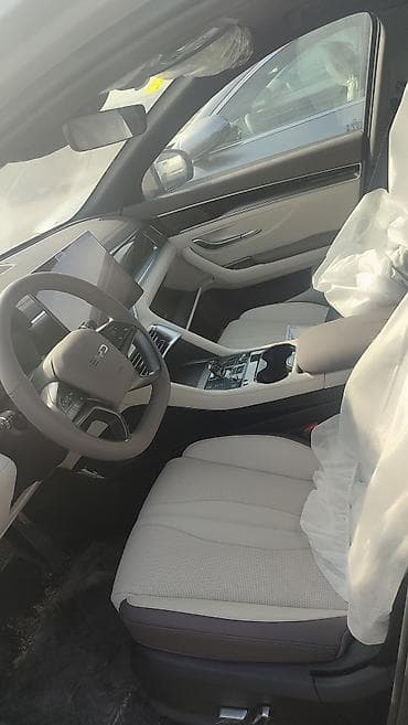 электро авто бишкек: BYD Song Plus: 2025 г., 0.1 - engine capacity л, Автомат, Электромобиль, Жол тандабас — 10