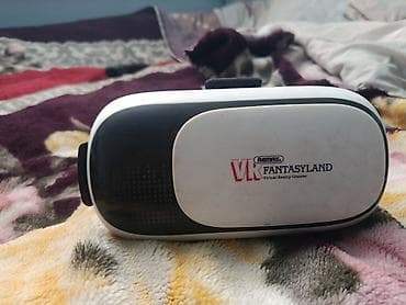 playstation classic: Реальности Remax VR Fantasyland - вставляется телефон. и без — 2