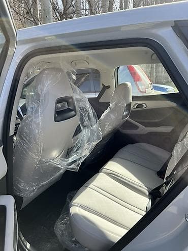 авто электрический: JMEV : 2025 г., Автомат, Электромобиль, Кроссовер — 8