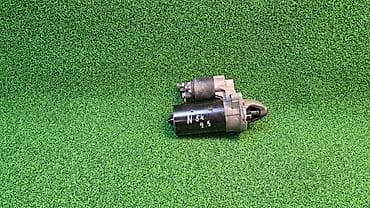 Стартер Е39 1 740 374 Год 2002 В отличном состоянии, очень большой at lalafo.kg Стартер Е39 1 740 374 Год 2002 В отличном состоянии, очень большой