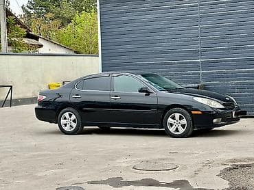 tayota cami: Toyota Windom: 2001 г., 3 л, Автомат, Бензин, Седан — 2