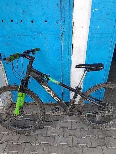 Велосипеддер: Тоо велосипеди, Алюминий — 2