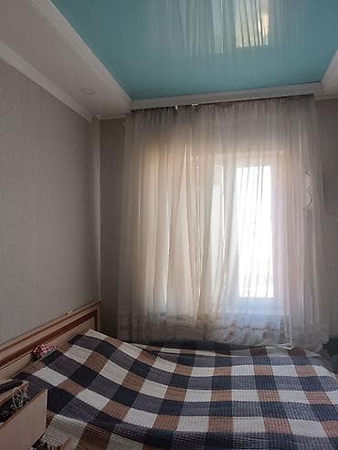 jack 4: 4 комнаты, 85 м², 105 серия, 8 этаж, Дизайнерский ремонт — 9