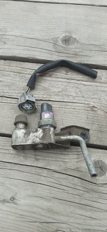 кондиционер домашный: Датчик кондиционера от тойота витц
4 контакта — 1