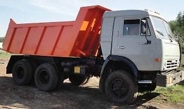 Отсев, Для сейсмопояса, В розницу, Оптом, Зил, Камаз