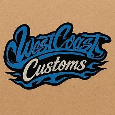 искусств: WEST COAST CUSTOM — набор в команду Ищем: - Мастеров полировки - — 1