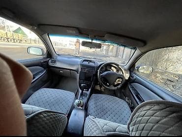 vaz lada: ВАЗ (ЛАДА) 2114 Samara: 2008 г., 1.6 л, Механика, Бензин, Хэтчбэк — 9