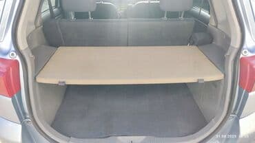 mazda 2: Mazda Demio: 2003 г., 1.3 л, Автомат, Бензин, Хэтчбэк — 7