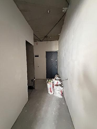 Недвижимость: 1 комната, 45 м², 106 серия, Тунгуч мкр 106 серия, 8 этаж, ПСО (под самоотделку) — 5