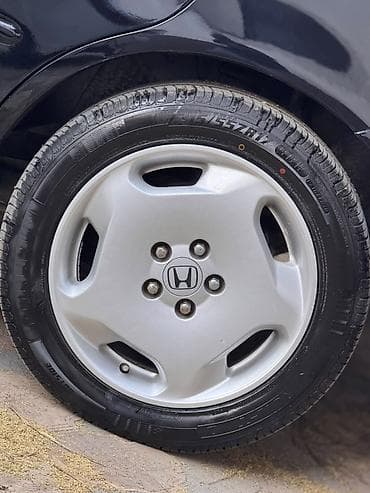 стекло чиститель: Honda Odyssey: 2002 г., 2.3 л, Автомат, Бензин, Универсал — 10