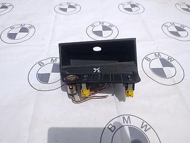 Сenter console BMW 1994 г., Б/у, Оригинал, Германия