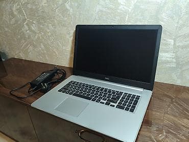 macbook цена бишкек: Dell ноутбук Программалоо үчүн, Intel Core i3, ОЗУ, RAM: 4 ГБ, Dell Inspiron — 2