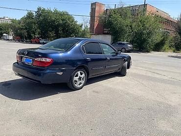 ниссан максима 32 кузов: Nissan Maxima: 2001 г., 2 л, Автомат, Газ, Седан — 7