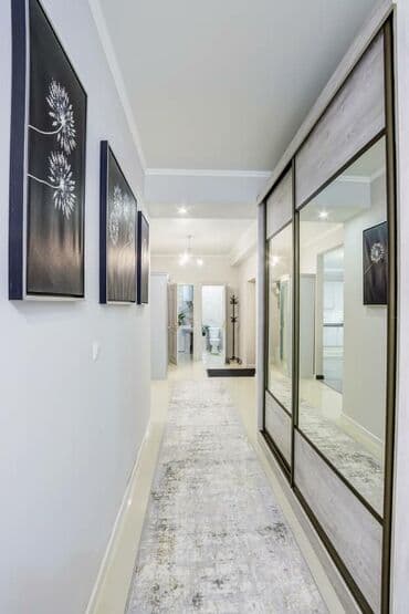 квартиру в бишкеке недорого без посредников: 4 комнаты, Бронь, Интернет, Wi-Fi, Круглосуточное заселение — 12