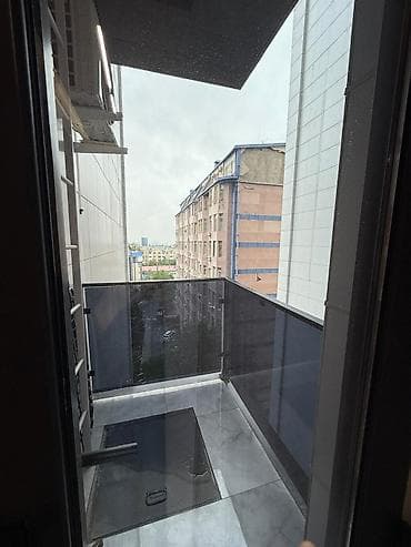 бруклин: 2 комнаты, 80 м², Элитка, 7 этаж, Дизайнерский ремонт — 8