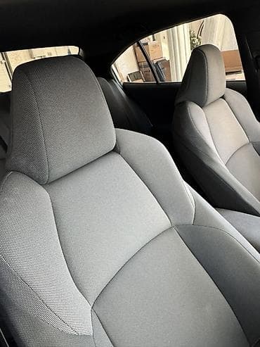 coroll: Toyota Corolla: 2020 г., 1.8 л, Вариатор, Гибрид, Седан — 5