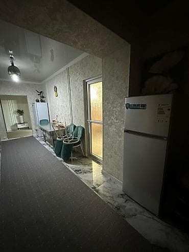 городок энергетиков: 3 комнаты, 70 м², Индивидуалка, 4 этаж, Евроремонт — 9