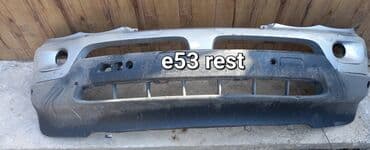 запчасти на пассат б5 в бишкеке: Бампер Передний Volkswagen, Б/у, Оригинал — 3