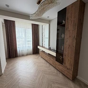 premium development: 2 комнаты, 63 м², Элитка, 2 этаж, Дизайнерский ремонт — 2