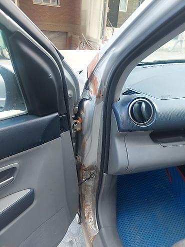 катушка на демио: Mazda Demio: 2004 г., 1.3 л, Автомат, Бензин, Хэтчбэк — 5