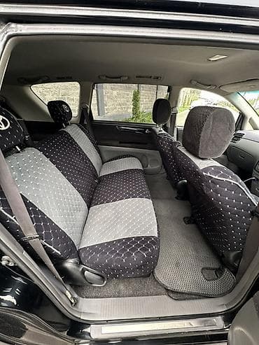 диски тойота ипсум: Toyota Ipsum: 2003 г., 2.4 л, Автомат, Бензин, Минивэн — 9