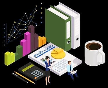 Бухгалтерские услуги | Подготовка налоговой отчетности, Сдача налоговой отчетности, Работа в 1С