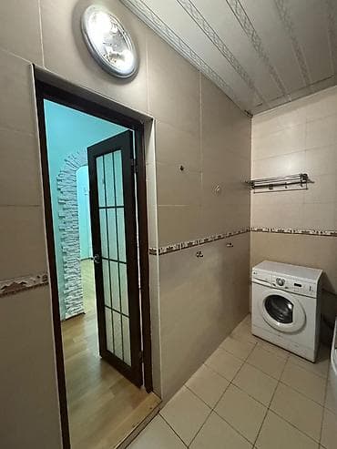 flat kant: 3 комнаты, Собственник, С мебелью частично — 3