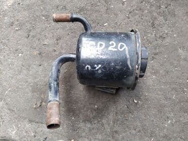 купить нисан сани: Nissan Sanny Бачок ГУР, Ниссан Санни бачок гур металлический, Nissan — 1