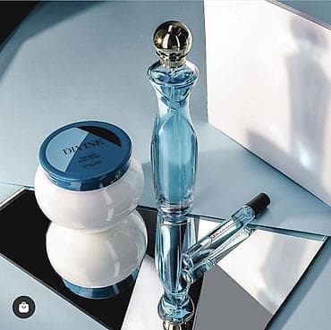 Парфюмерия: Набор Divine от Oriflame. Divine от Oriflame — это культовая, свежая — 1