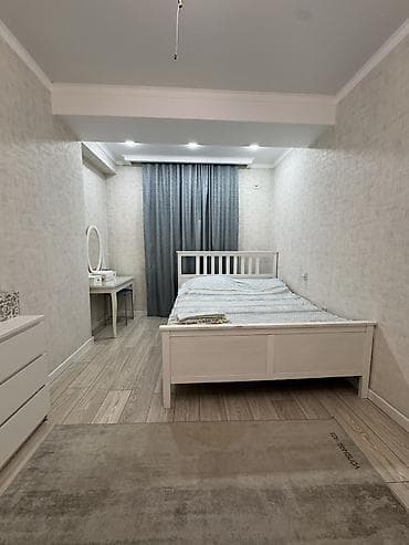3 комнаты, 97 м², КНУ Элитка, 8 этаж, Евроремонт — 6