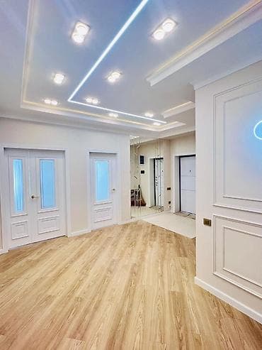 3 комнаты, 103 м², Элитка, 7 этаж, Дизайнерский ремонт — 6
