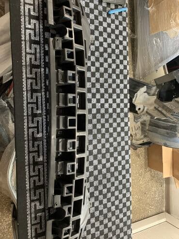 купить бампер на дэу нексия: Авто запчасти на Hyundai Accent Удара гаситель переднего бампера — 1